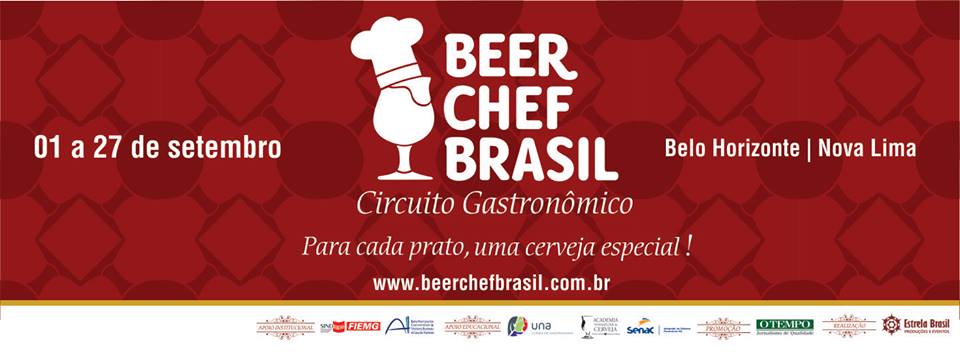 II Beer Chef Brasil 2014