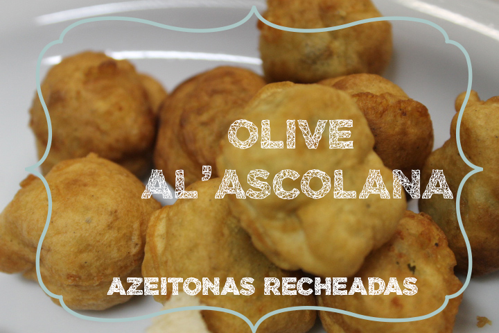 Olive Al’Ascolana