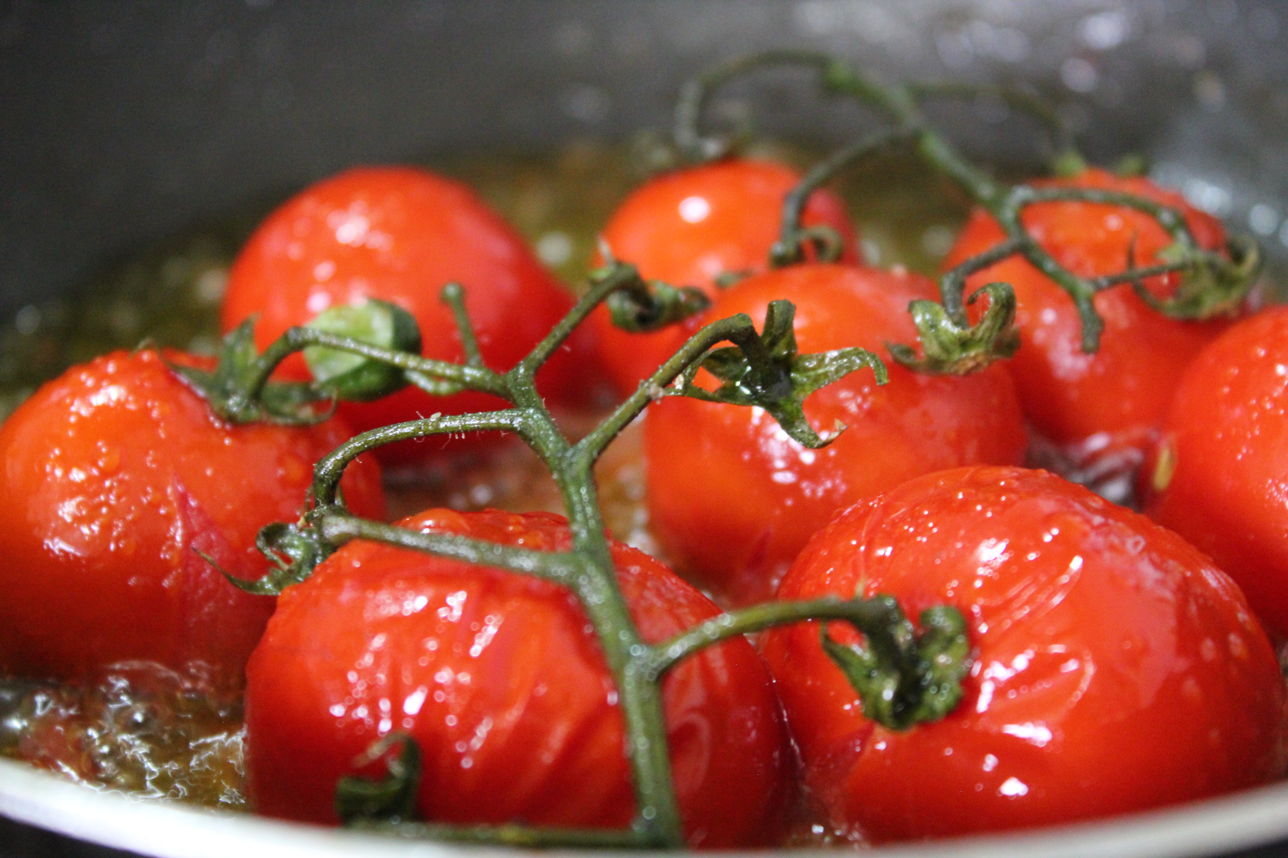 Ingrediente da Vez: Tomate