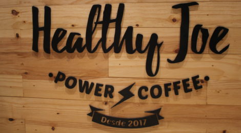 Healthy Joe | um lugar que você precisa conhecer
