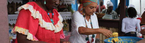 Festival da Quitanda | Congonhas encanta mais uma vez