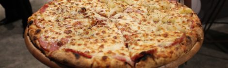 Dia da Pizza | Ingrediente da Vez