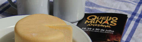 #queijo | 1º Festival do Queijo Minas Artesanal
