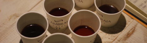As nuances do café e o segredo da torrefação | Café Cambraia