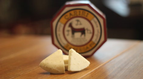 #queijo de Cabra Cariri
