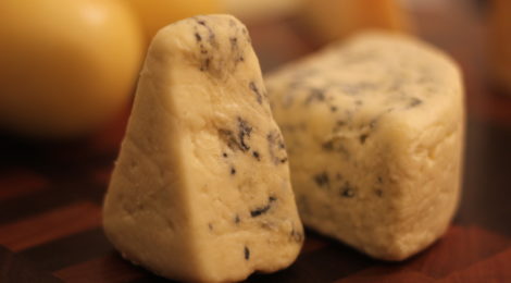 #queijo | Azul de Minas